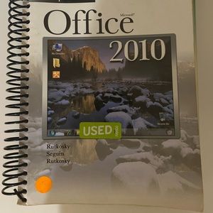 Microsoft Office 2010